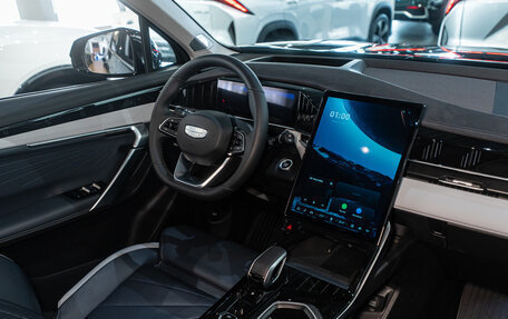 Geely Atlas, 2026 год, 3 449 990 рублей, 8 фотография