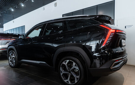 Geely Atlas, 2026 год, 3 449 990 рублей, 3 фотография
