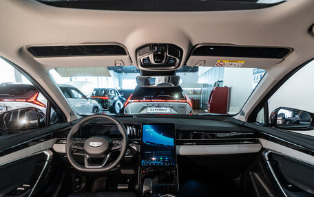 Geely Atlas, 2026 год, 3 449 990 рублей, 7 фотография