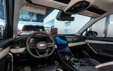 Geely Atlas, 2026 год, 3 449 990 рублей, 9 фотография