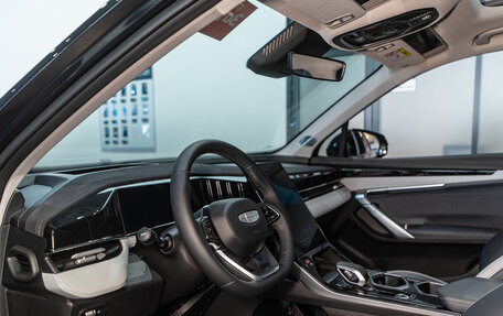 Geely Atlas, 2026 год, 3 449 990 рублей, 10 фотография
