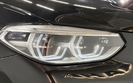 BMW X3, 2019 год, 5 200 000 рублей, 22 фотография