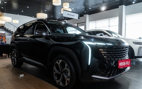 Geely Atlas, 2026 год, 3 449 990 рублей, 2 фотография