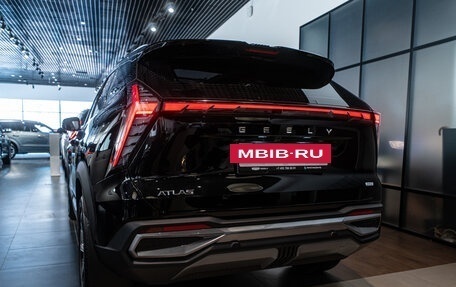 Geely Atlas, 2026 год, 3 449 990 рублей, 6 фотография