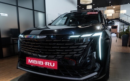 Geely Atlas, 2026 год, 3 449 990 рублей, 4 фотография