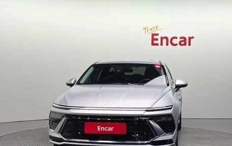 Hyundai Sonata VIII, 2023 год, 2 422 000 рублей, 3 фотография