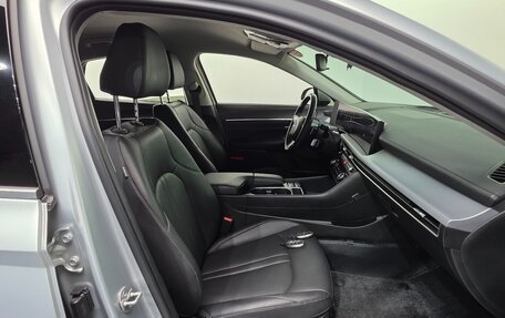 Hyundai Sonata VIII, 2023 год, 2 422 000 рублей, 7 фотография