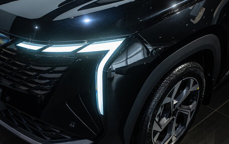 Geely Atlas, 2026 год, 3 449 990 рублей, 18 фотография