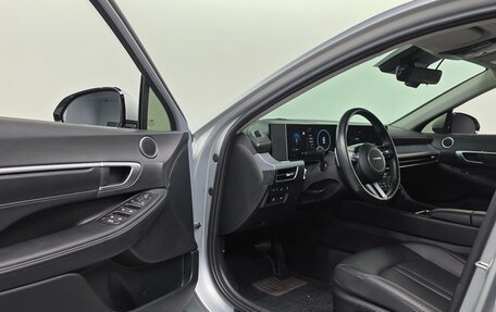 Hyundai Sonata VIII, 2023 год, 2 422 000 рублей, 5 фотография
