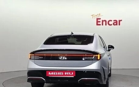 Hyundai Sonata VIII, 2023 год, 2 422 000 рублей, 4 фотография