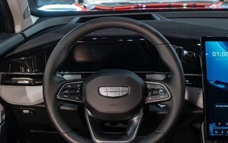 Geely Atlas, 2026 год, 3 449 990 рублей, 16 фотография