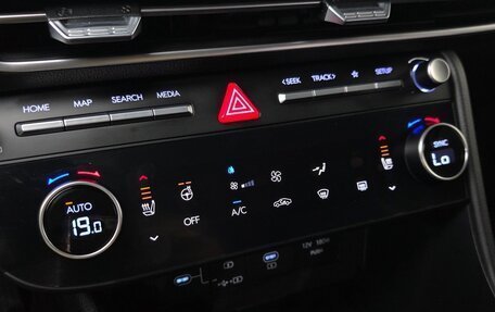 Hyundai Sonata VIII, 2023 год, 2 422 000 рублей, 15 фотография