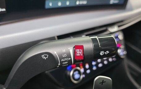 Hyundai Sonata VIII, 2023 год, 2 422 000 рублей, 22 фотография