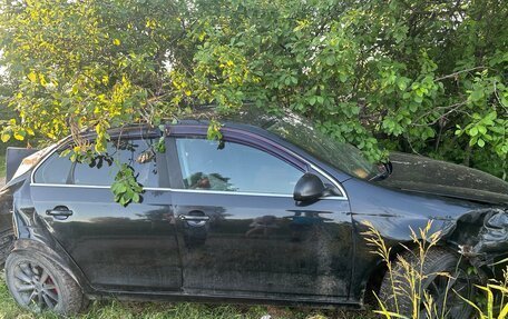 Volkswagen Jetta VI, 2008 год, 140 000 рублей, 5 фотография