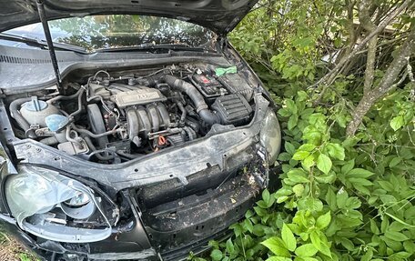 Volkswagen Jetta VI, 2008 год, 140 000 рублей, 2 фотография