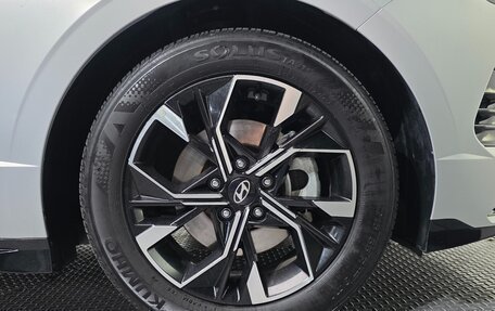 Hyundai Sonata VIII, 2023 год, 2 422 000 рублей, 28 фотография