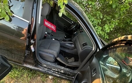 Volkswagen Jetta VI, 2008 год, 140 000 рублей, 4 фотография