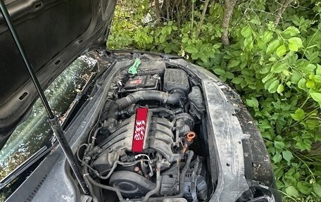 Volkswagen Jetta VI, 2008 год, 140 000 рублей, 3 фотография