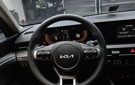 KIA K5, 2023 год, 9 фотография