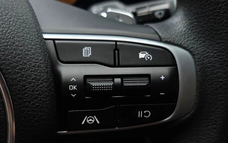 KIA K5, 2023 год, 15 фотография
