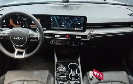 KIA K5, 2023 год, 8 фотография