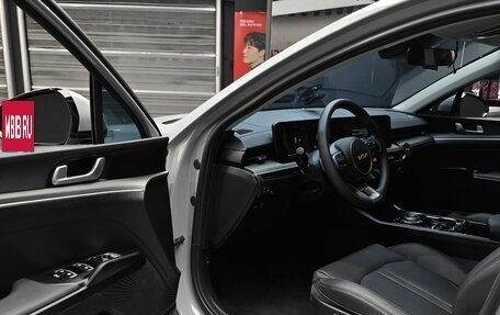 KIA K5, 2023 год, 5 фотография