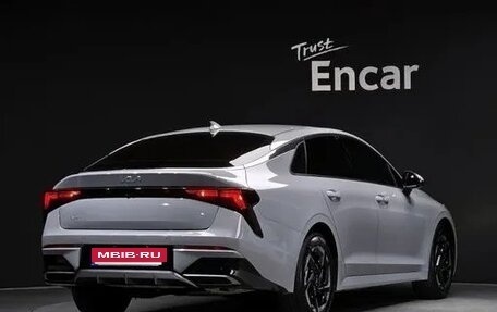 KIA K5, 2023 год, 4 фотография