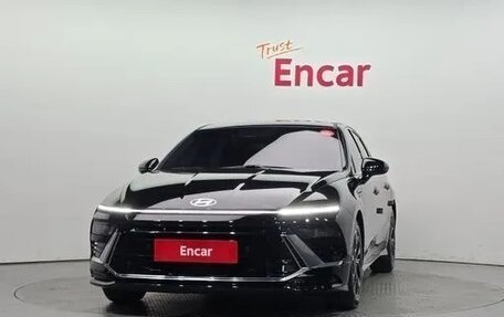 Hyundai Sonata VIII, 2023 год, 3 612 000 рублей, 2 фотография