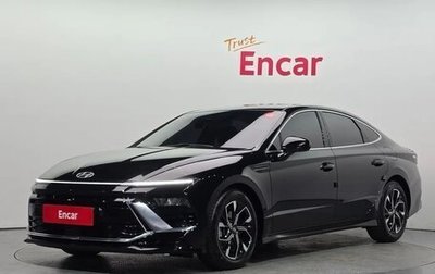 Hyundai Sonata VIII, 2023 год, 3 612 000 рублей, 1 фотография