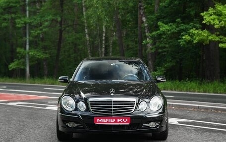 Mercedes-Benz E-Класс, 2007 год, 1 900 000 рублей, 1 фотография