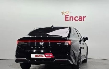 Hyundai Sonata VIII, 2023 год, 3 612 000 рублей, 3 фотография