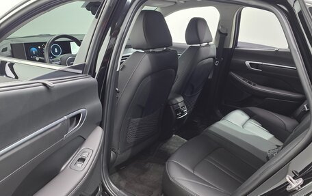 Hyundai Sonata VIII, 2023 год, 3 612 000 рублей, 6 фотография