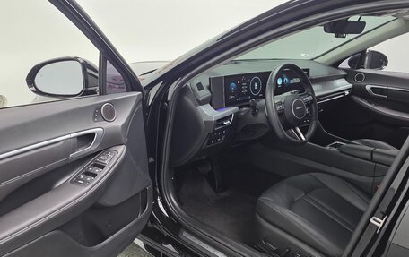 Hyundai Sonata VIII, 2023 год, 3 612 000 рублей, 5 фотография