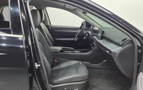 Hyundai Sonata VIII, 2023 год, 3 612 000 рублей, 7 фотография