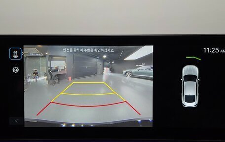 Hyundai Sonata VIII, 2023 год, 3 612 000 рублей, 13 фотография