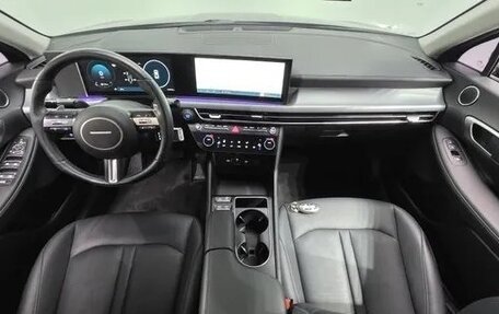Hyundai Sonata VIII, 2023 год, 3 612 000 рублей, 9 фотография