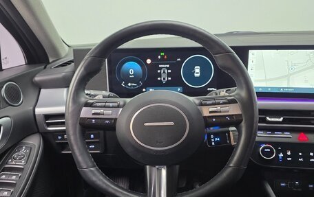 Hyundai Sonata VIII, 2023 год, 3 612 000 рублей, 10 фотография