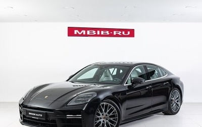Porsche Panamera, 2026 год, 20 490 000 рублей, 1 фотография