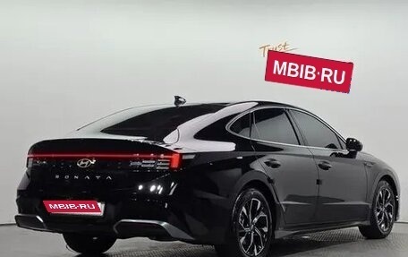 Hyundai Sonata VIII, 2023 год, 3 612 000 рублей, 4 фотография