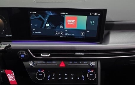 Hyundai Sonata VIII, 2023 год, 3 612 000 рублей, 12 фотография