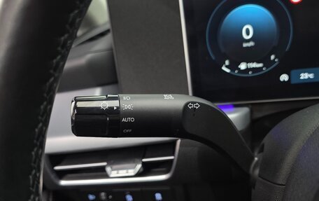 Hyundai Sonata VIII, 2023 год, 3 612 000 рублей, 17 фотография