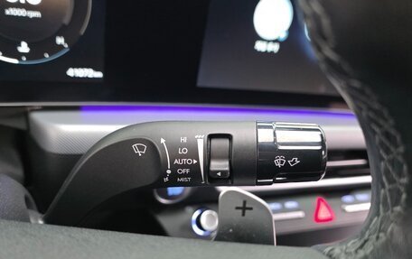 Hyundai Sonata VIII, 2023 год, 3 612 000 рублей, 18 фотография