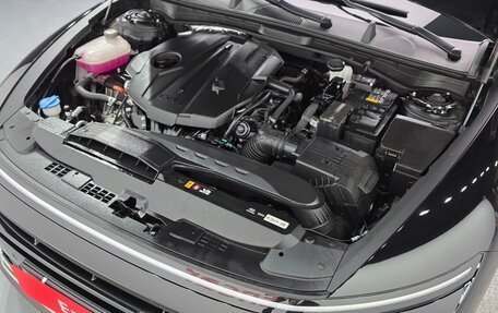 Hyundai Sonata VIII, 2023 год, 3 612 000 рублей, 23 фотография