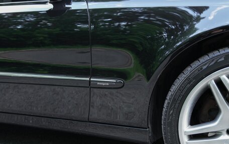 Mercedes-Benz E-Класс, 2007 год, 1 900 000 рублей, 7 фотография