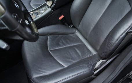 Mercedes-Benz E-Класс, 2007 год, 1 900 000 рублей, 13 фотография