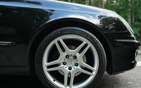 Mercedes-Benz E-Класс, 2007 год, 1 900 000 рублей, 8 фотография