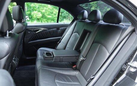 Mercedes-Benz E-Класс, 2007 год, 1 900 000 рублей, 14 фотография