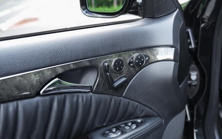 Mercedes-Benz E-Класс, 2007 год, 1 900 000 рублей, 16 фотография