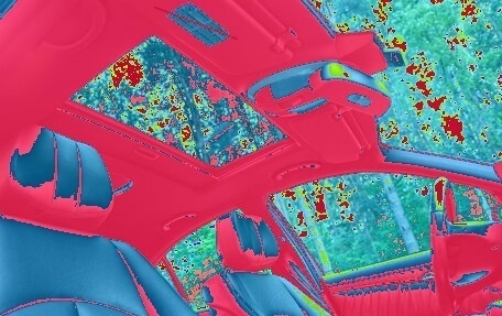 Mercedes-Benz E-Класс, 2007 год, 1 900 000 рублей, 10 фотография