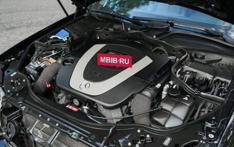 Mercedes-Benz E-Класс, 2007 год, 1 900 000 рублей, 9 фотография